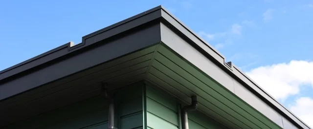 Gutter installation and protection systems in Maple Grove