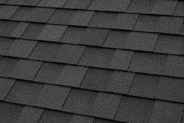 asphalt shingle roofing system