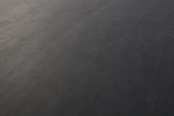 flat roofing system