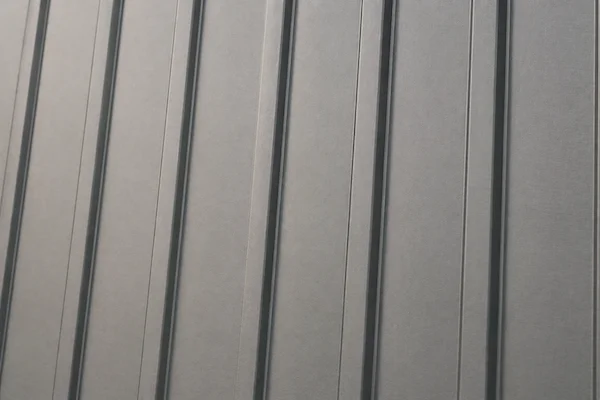 metal siding system