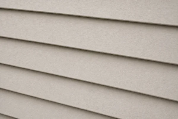 vinyl siding system