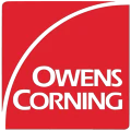 Owens Corning Preferred Contractor badge
